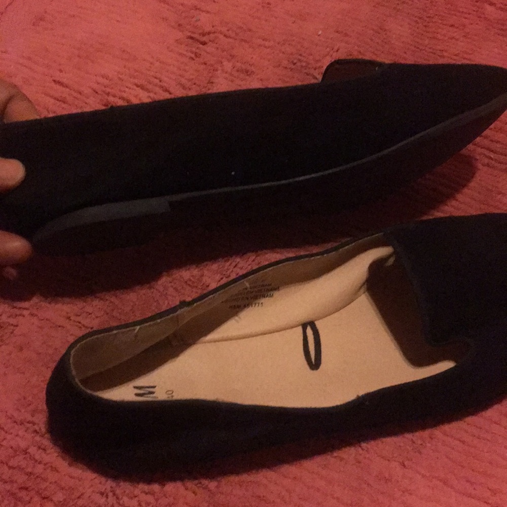 H&M Woman loafers